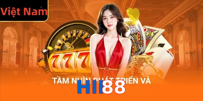 HII88
