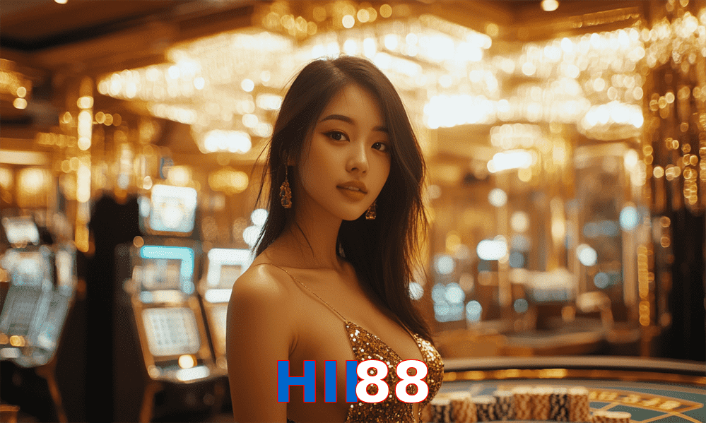 HII88