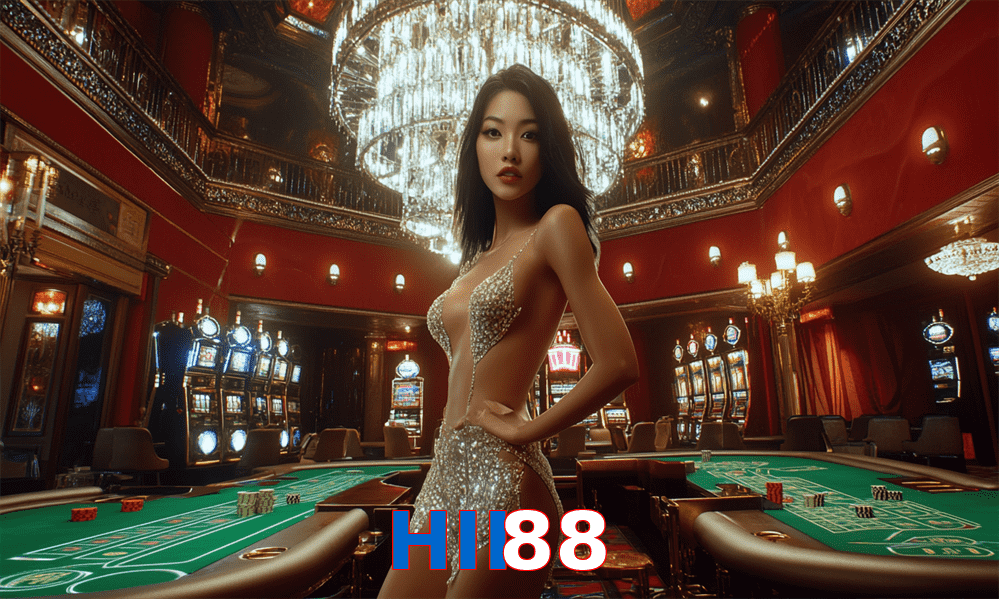HII88