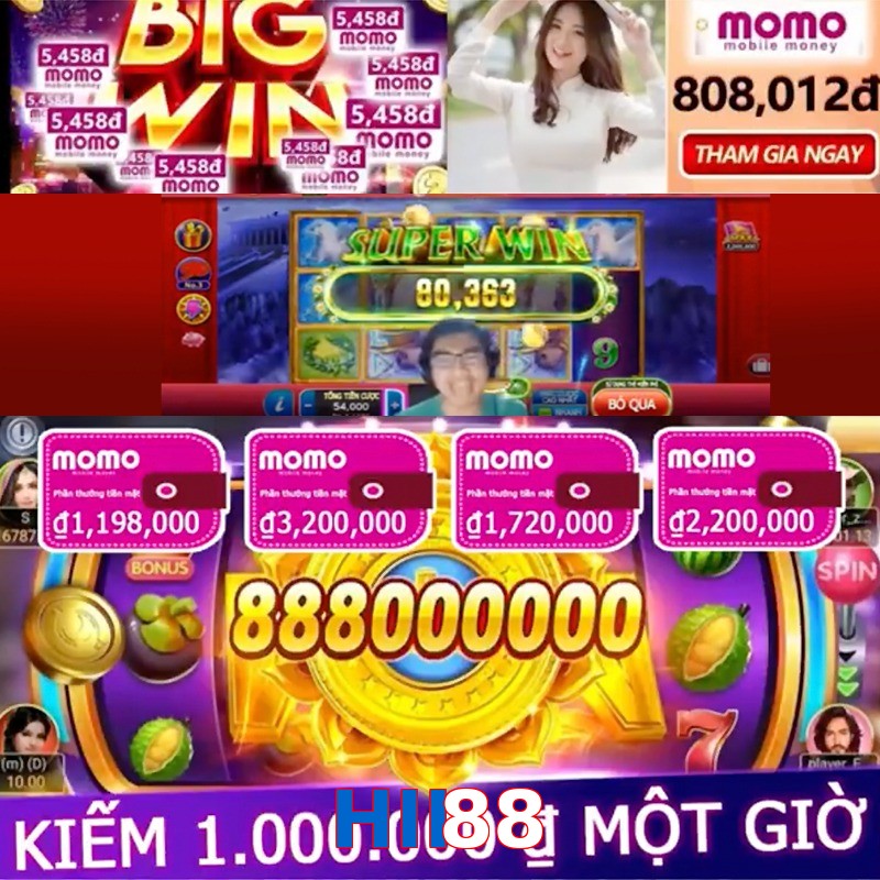 HII88