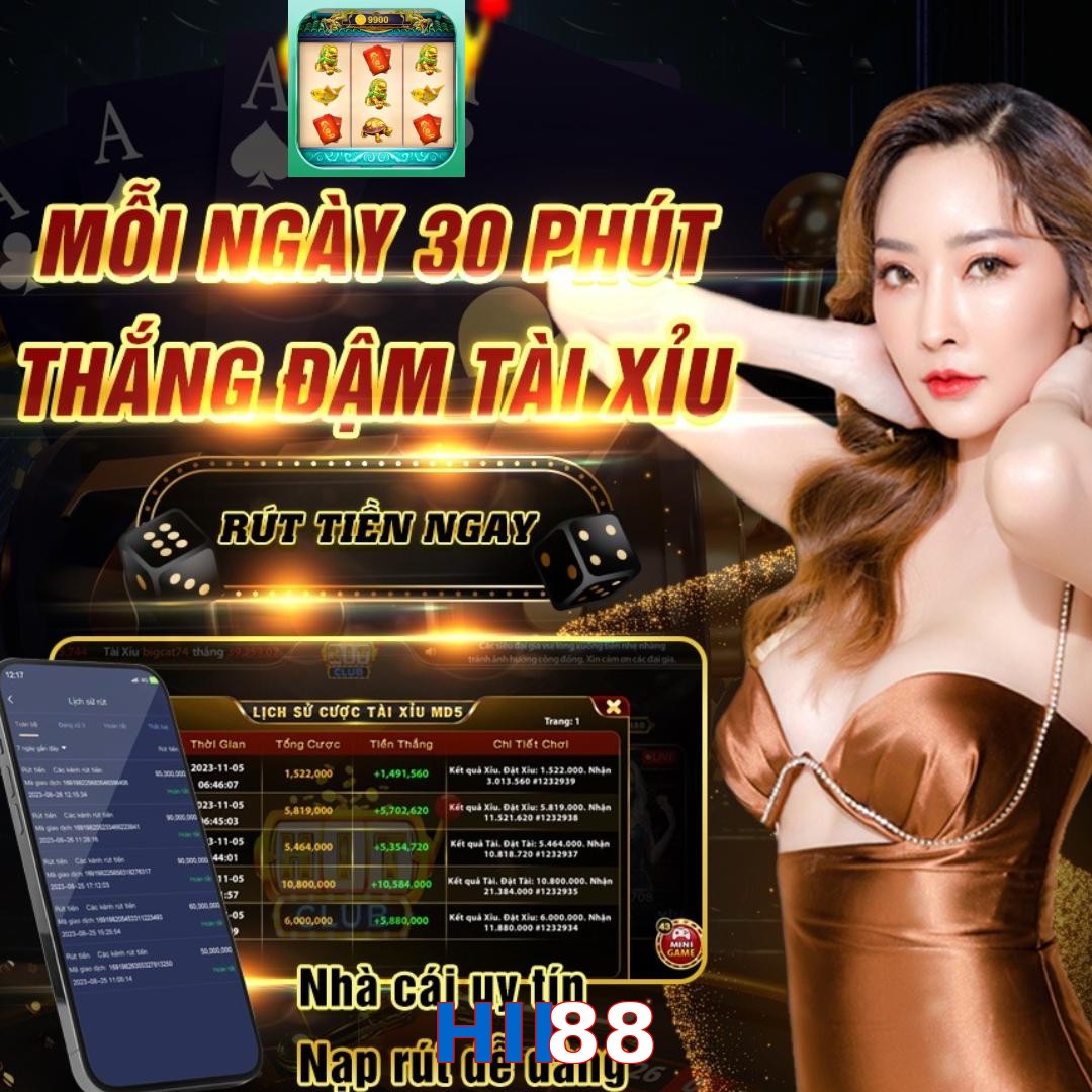HII88