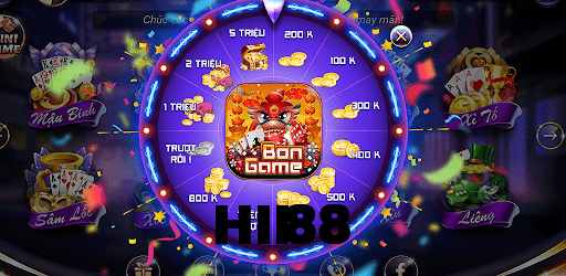HII88