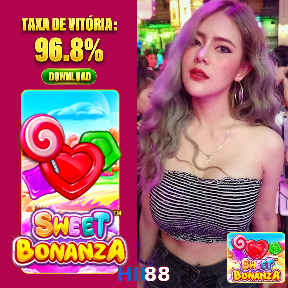 HII88