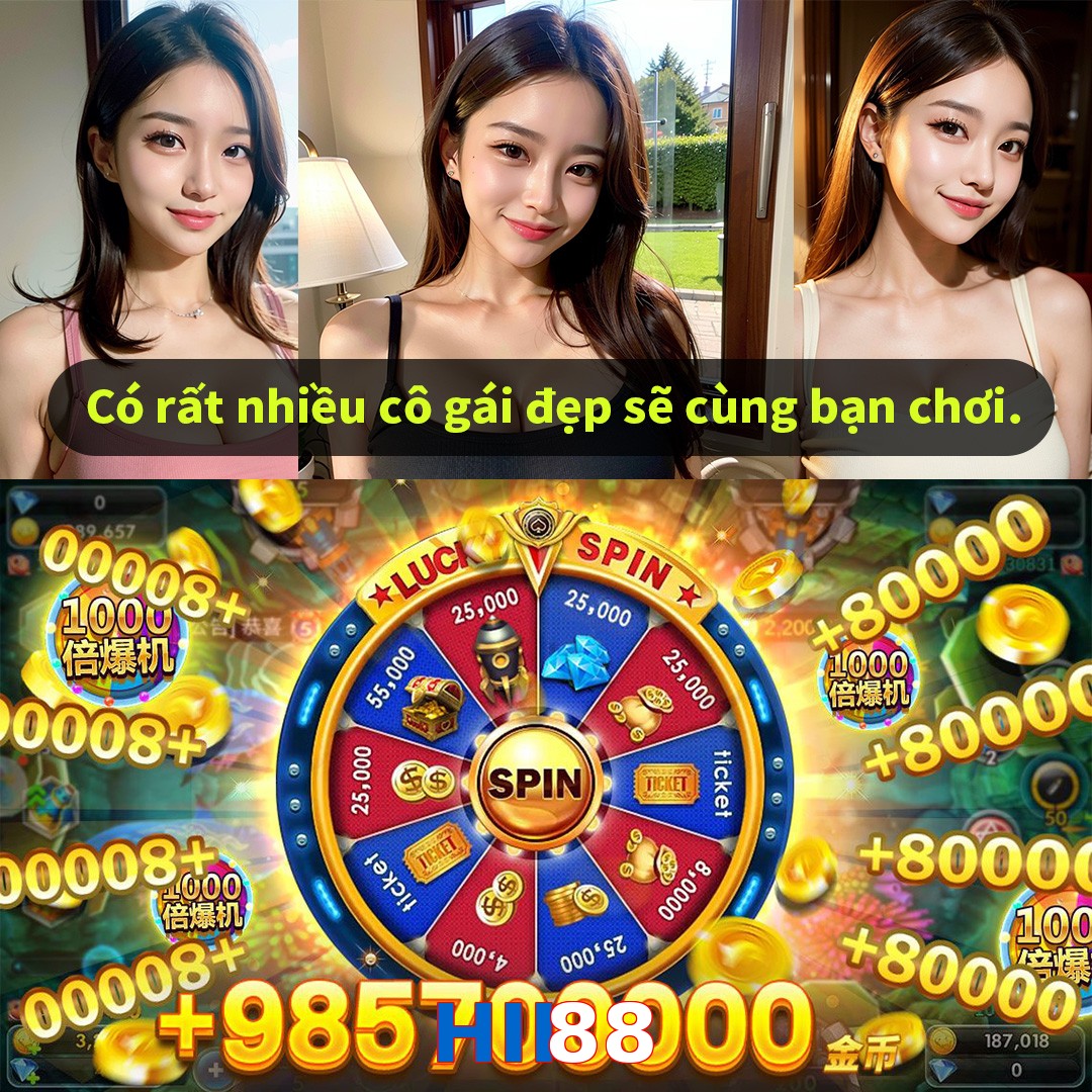 HII88