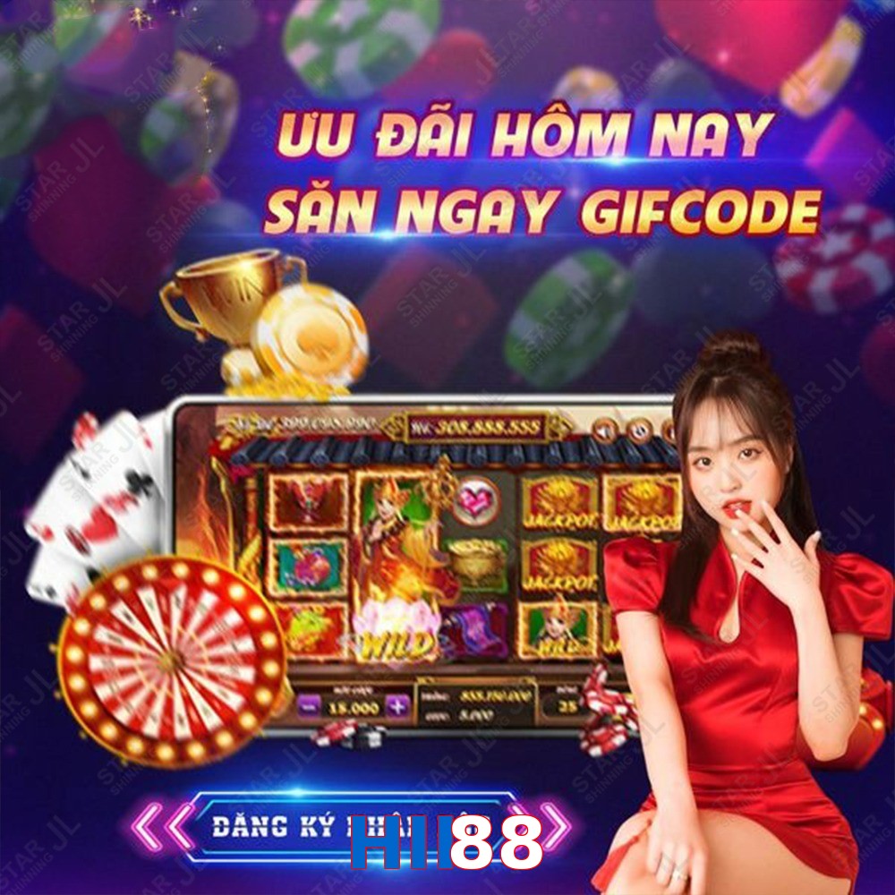 HII88
