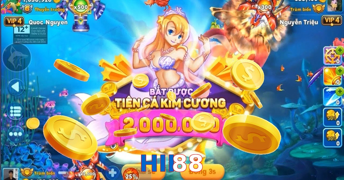 HII88