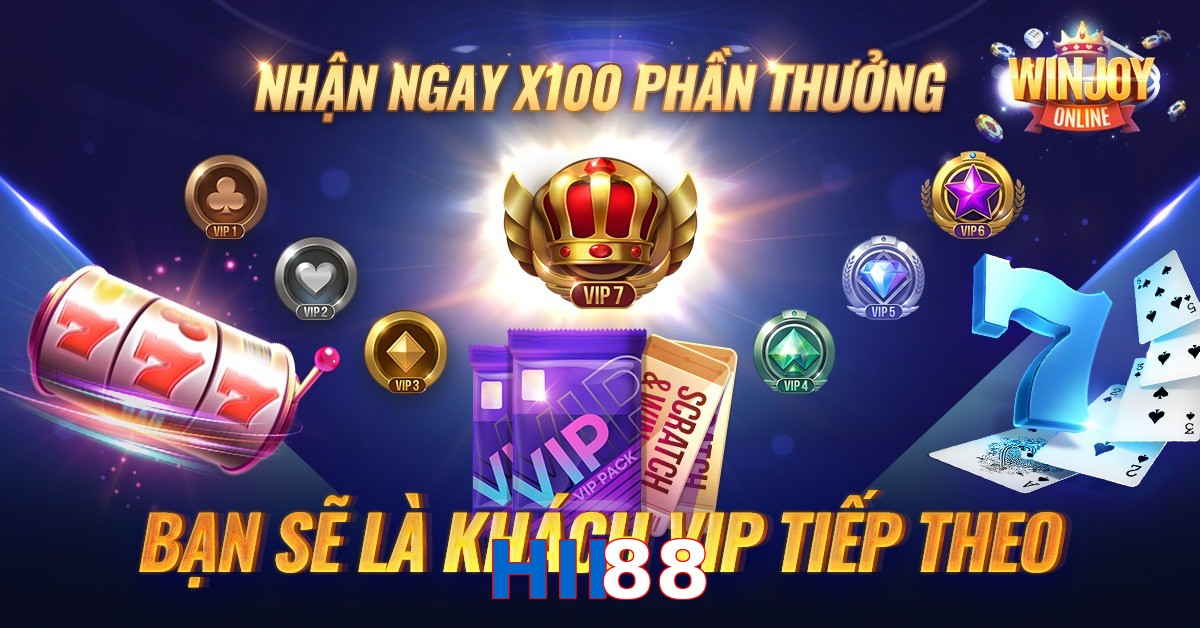 HII88