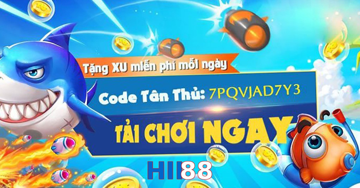 HII88