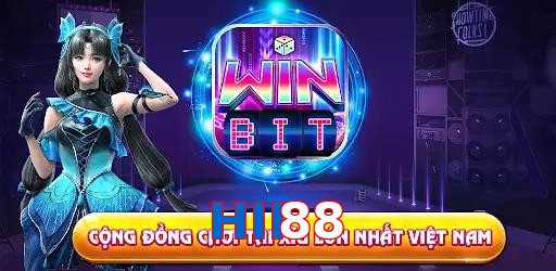 HII88