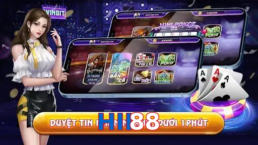 HII88