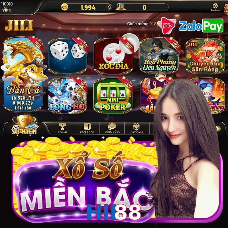 HII88