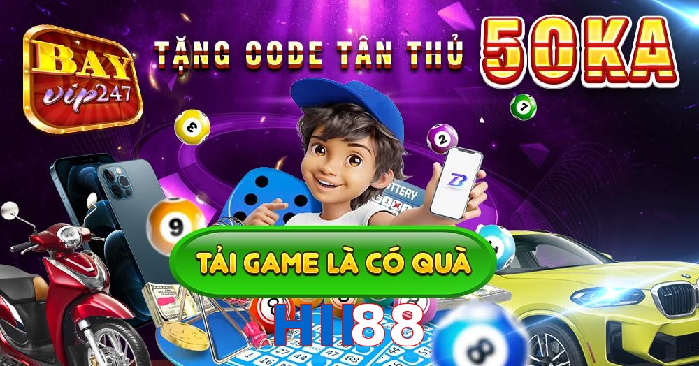 HII88