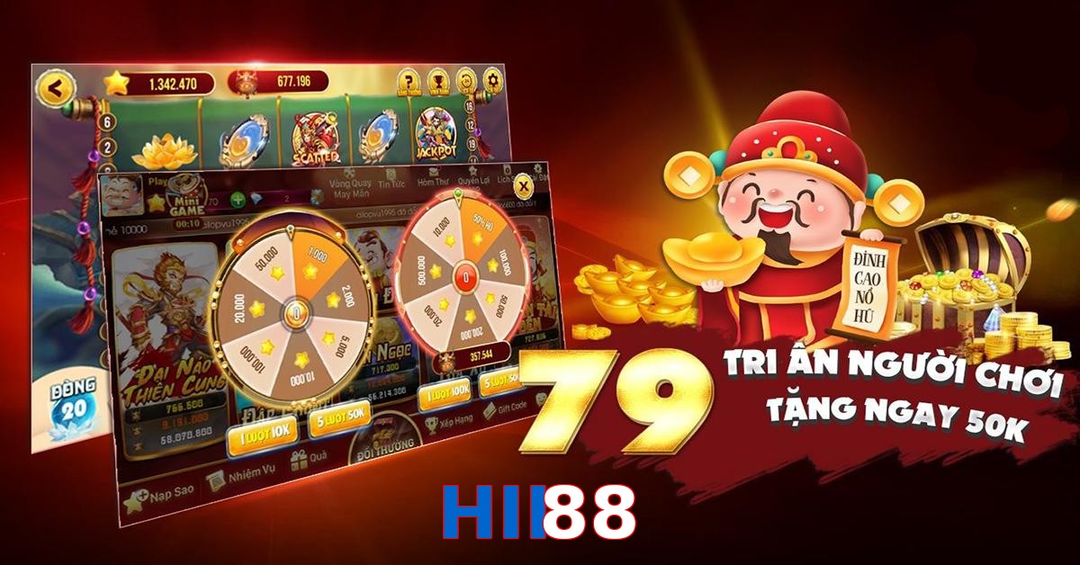 HII88