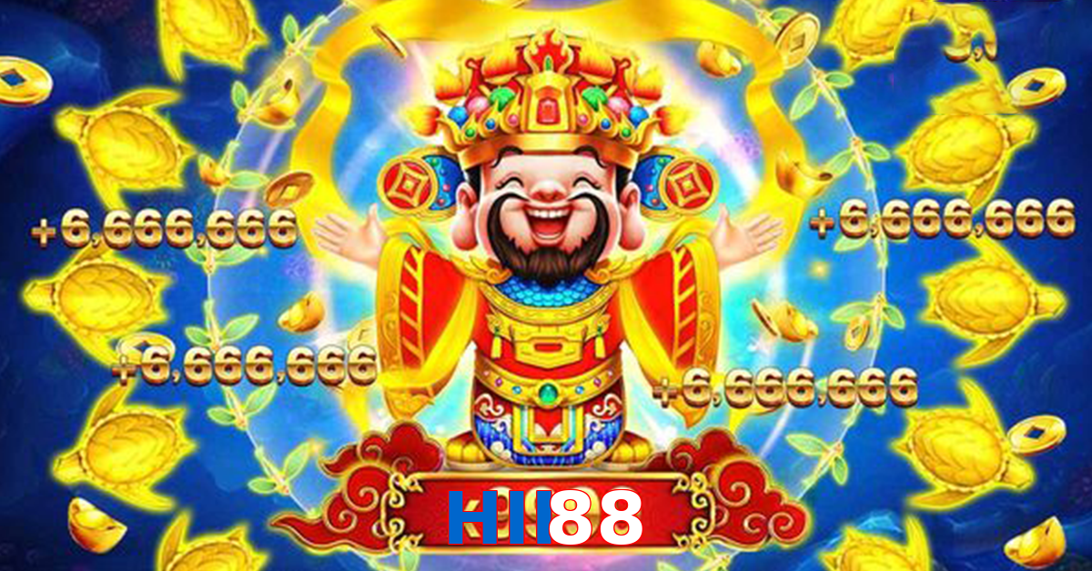 HII88