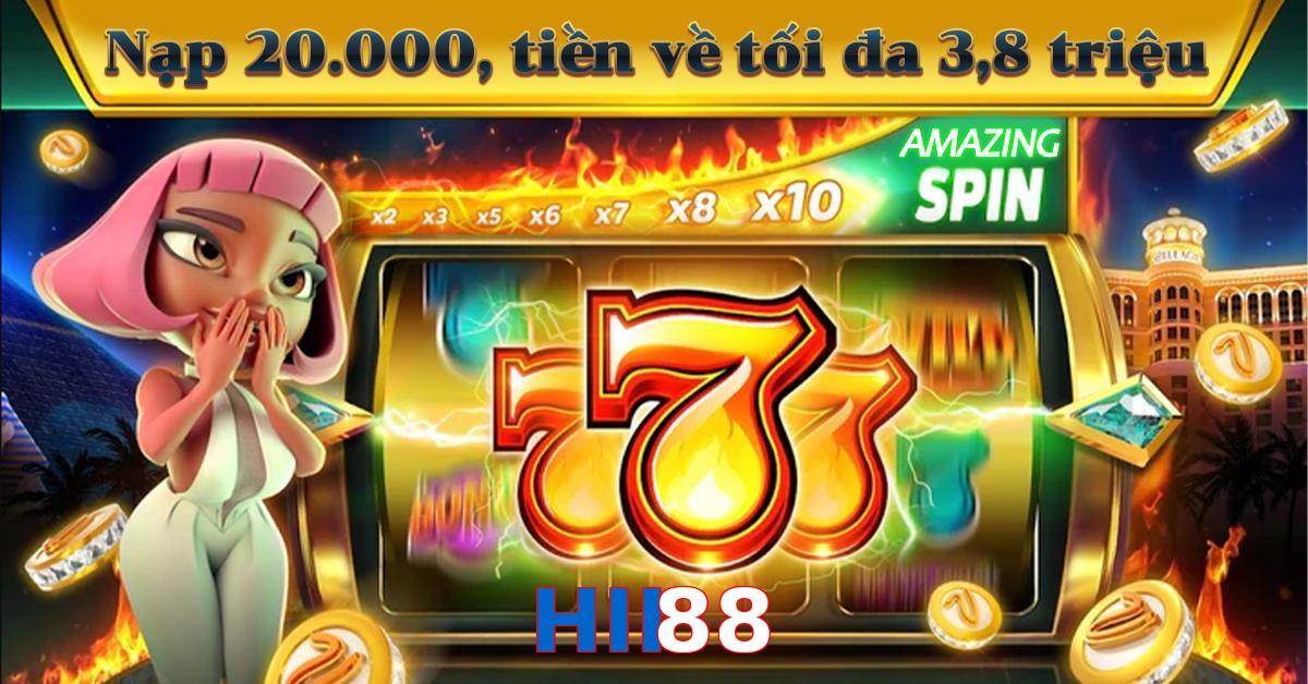 HII88