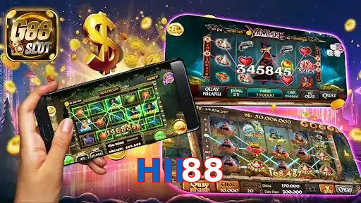 HII88