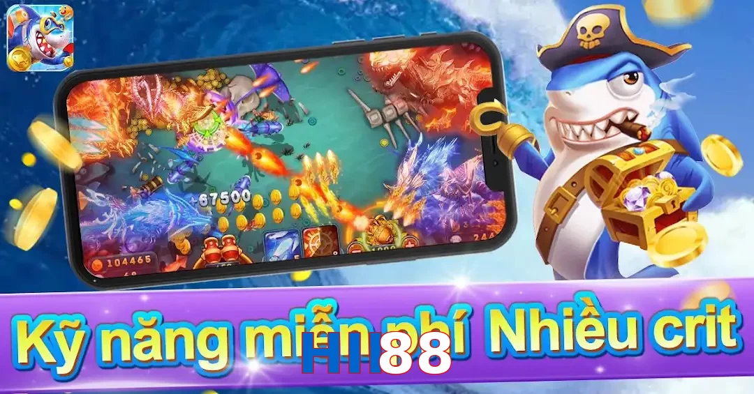 HII88