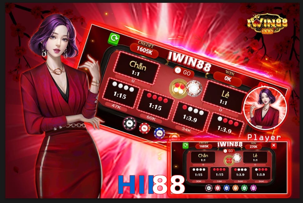 HII88