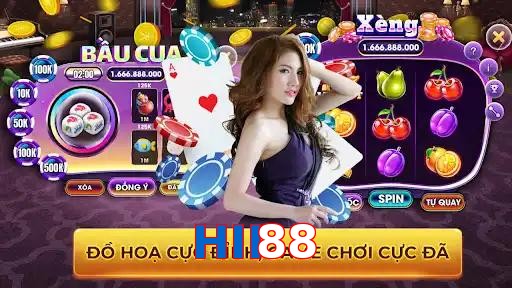 HII88
