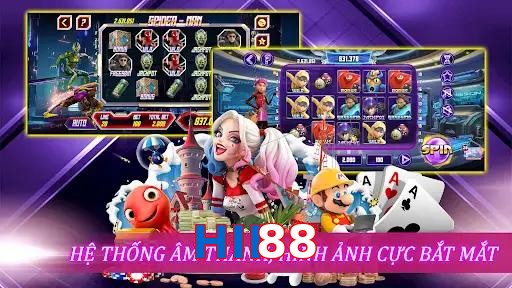 HII88