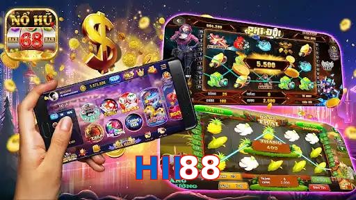HII88