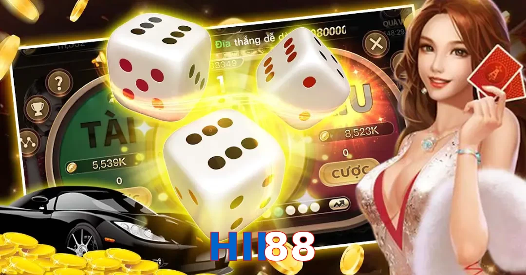 HII88