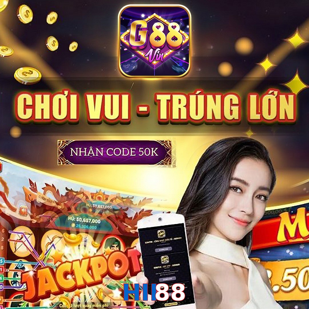 HII88