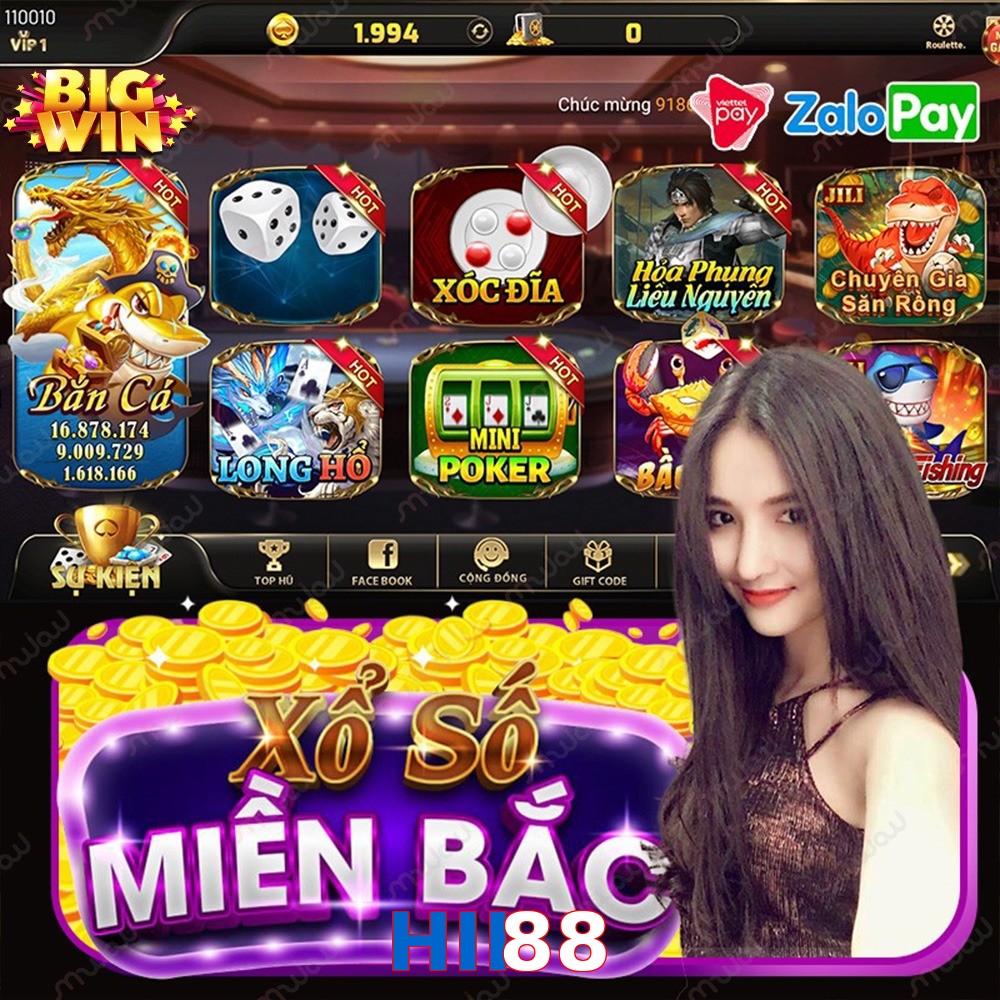 HII88