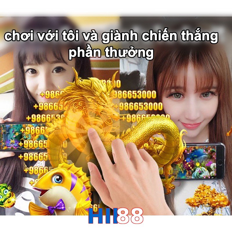 HII88