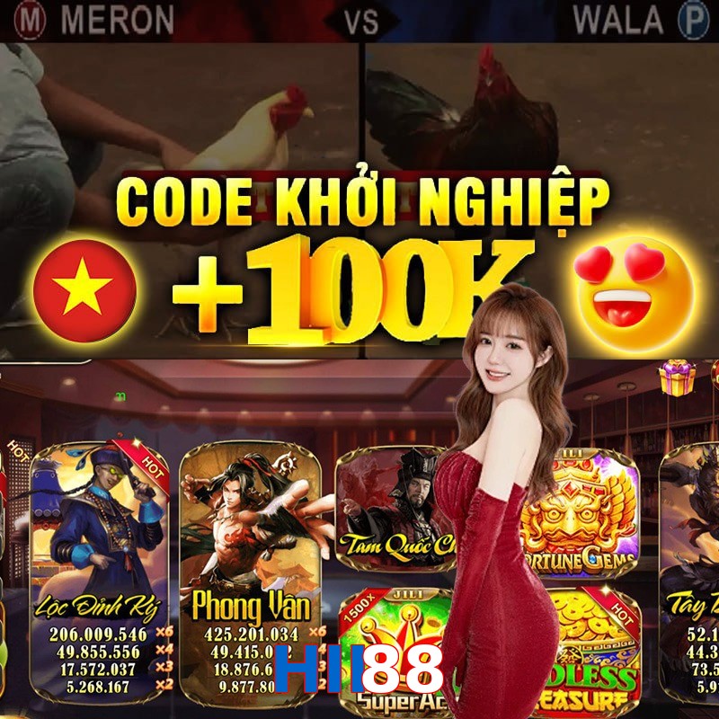 HII88